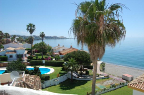 Arena Beach, Estepona